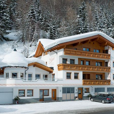 Apart Garni Mirabell Kappl  Exterior foto