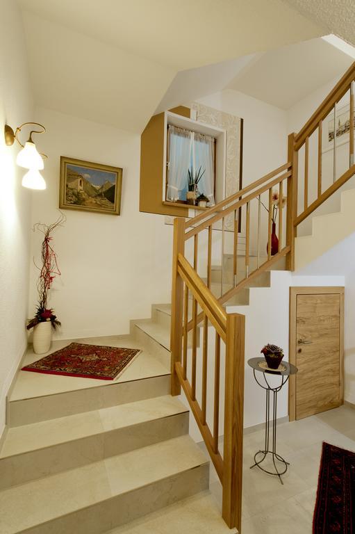 Apart Garni Mirabell Kappl  Exterior foto